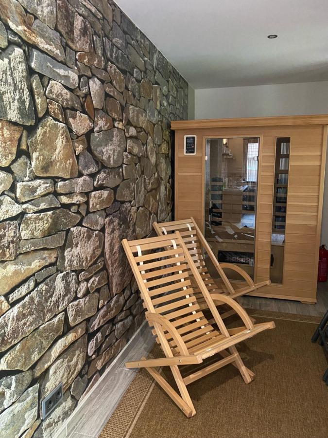 Anita Apartman Miskolctapolca Exterior foto